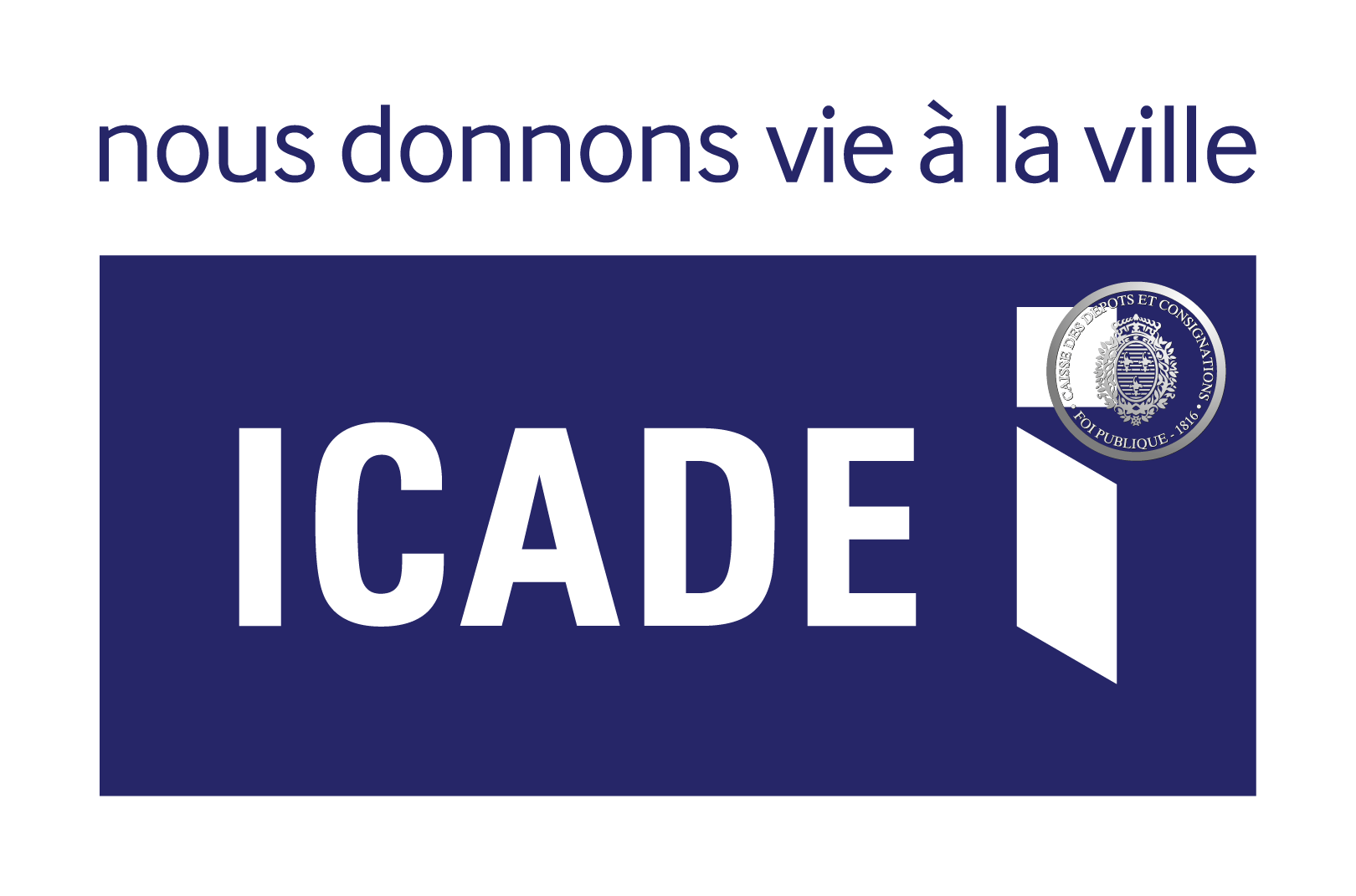 Icade