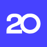 Logo 20 Minutes