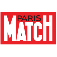 Logo Paris Match