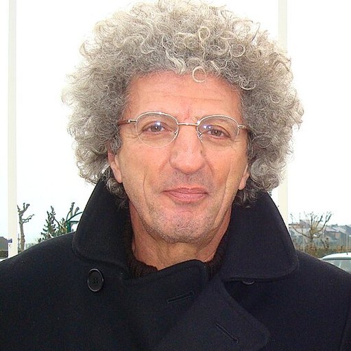 Élie Chouraqui